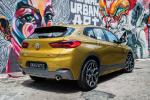BMW X2 sDrive20i M Sport X 2018 года (SG)
